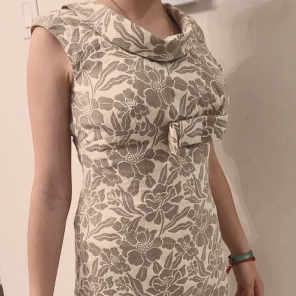 Red Valentino dress - Picture 7 of 11